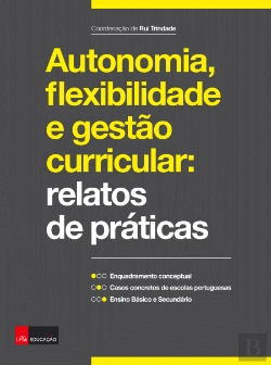 Bertrand.pt - Autonomia, Flexibilidade e Gestão Curricular