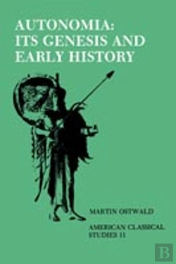 Bertrand.pt - Autonomia, Its Genesis And Early History