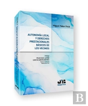Autonomia Local Y Derechos Prestacionales Basicos De Los Vec