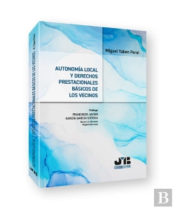 Bertrand.pt - Autonomia Local Y Derechos Prestacionales Basicos De Los Vec