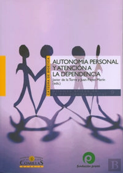 Bertrand.pt - Autonomía Personal Y Atención A La Dependencia