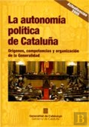 Autonomia Politica Cataluña (2005)