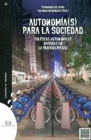 Autonomia (S) Para La Sociedad
