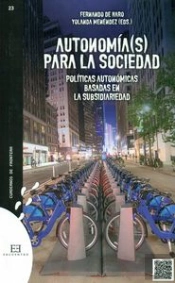 Autonomia (S) Para La Sociedad
