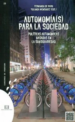 Bertrand.pt - Autonomia (S) Para La Sociedad