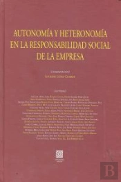 Autonomia Y Heteronomia Responsabilidad Social Empresa