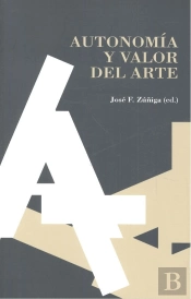 Autonomía Y Valor Del Arte