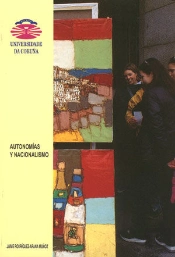 Autonomías Y Nacionalismo