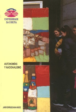Bertrand.pt - Autonomías Y Nacionalismo