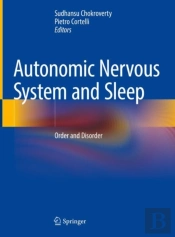 Autonomic Nervous System And Sleep