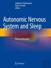 Autonomic Nervous System And Sleep