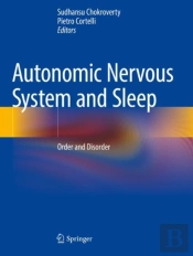 Autonomic Nervous System And Sleep