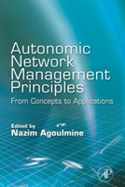 Bertrand.pt - Autonomic Network Management Principles