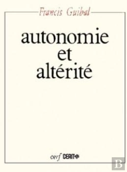 Bertrand.pt - Autonomie Et Altérité