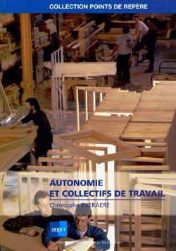 Bertrand.pt - Autonomie Et Collectifs De Travail