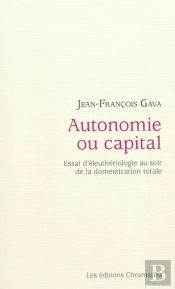 Autonomie Ou Capital