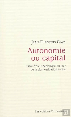 Bertrand.pt - Autonomie Ou Capital