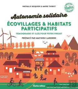 Bertrand.pt - Autonomie Solidiare ; Écovillages Et Habitats Participatifs