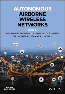 Bertrand.pt - Autonomous Airborne Wireless Networks