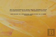 Autonomous And Self-Directed Learning