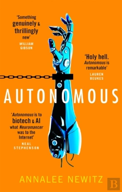 Bertrand.pt - Autonomous