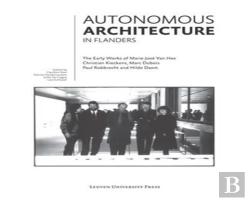 Autonomous Architecture In Flanders