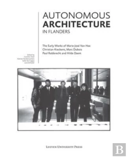 Bertrand.pt - Autonomous Architecture In Flanders