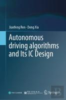 Autonomous Driving Algorithms And Its Ic Design