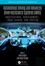 Autonomous Driving And Advanced Driver-Assistance Systems (Adas)