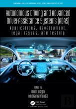Autonomous Driving And Advanced Driver-Assistance Systems (Adas)