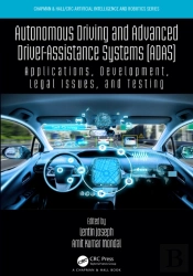Autonomous Driving And Advanced Driver-Assistance Systems (Adas)
