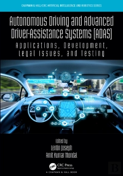 Bertrand.pt - Autonomous Driving And Advanced Driver-Assistance Systems (Adas)