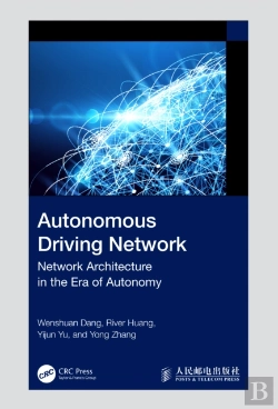 Bertrand.pt - Autonomous Driving Network