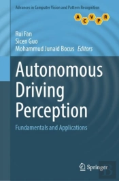 Autonomous Driving Perception