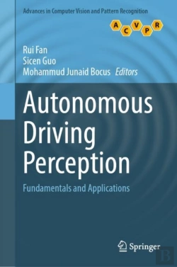 Bertrand.pt - Autonomous Driving Perception