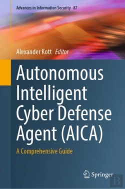 Bertrand.pt - Autonomous Intelligent Cyber Defense Agent (Aica)