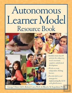 Bertrand.pt - Autonomous Learner Model Resource Book