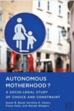 Bertrand.pt - Autonomous Motherhood?
