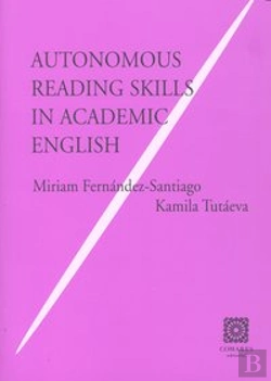 Bertrand.pt - Autonomous Reading Skills In Academic English