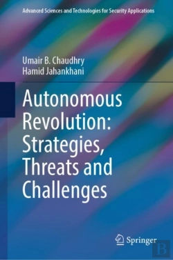 Bertrand.pt - Autonomous Revolution: Strategies, Threats And Challenges