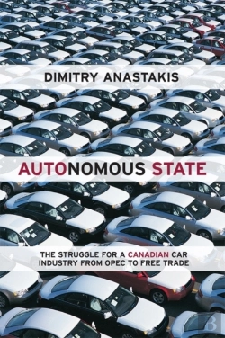 Bertrand.pt - Autonomous State
