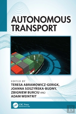 Bertrand.pt - Autonomous Transport