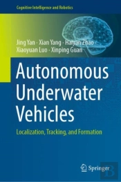 Autonomous Underwater Vehicles