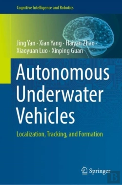Bertrand.pt - Autonomous Underwater Vehicles