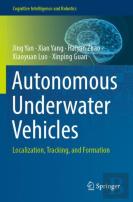 Autonomous Underwater Vehicles