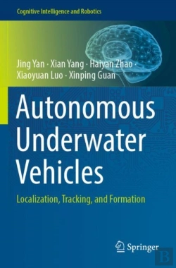 Bertrand.pt - Autonomous Underwater Vehicles