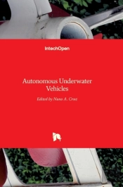 Autonomous Underwater Vehicles