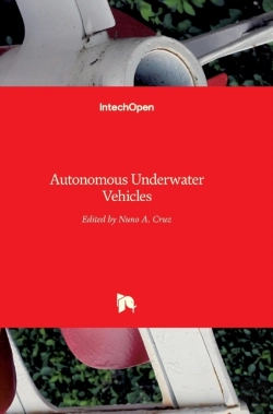 Bertrand.pt - Autonomous Underwater Vehicles