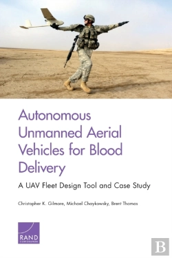 Bertrand.pt - Autonomous Unmanned Aerial Vehicles For Blood Delivery