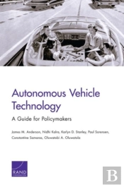 Autonomous Vehicle Technology